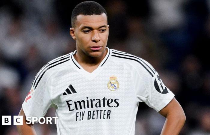 Kylian Mbappe: Der Stürmer von Real Madrid muss sich anpassen, um mit Vinicius Junior zu spielen, sagt Karim Benzema