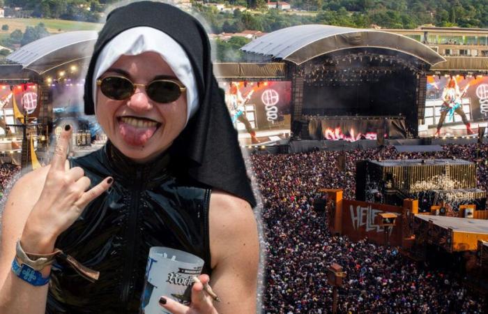 Die ersten drei Gruppen des Festivals wurden bekannt gegeben