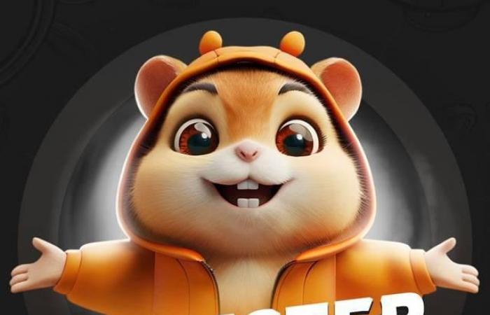 Hamster Kombat verzeichnet einen Benutzerrückgang von 86 %, da der Rivale Paws Mini an Boden gewinnt