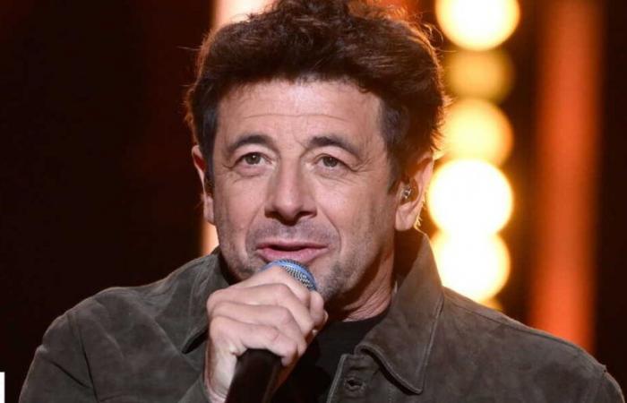 „Ich kann nicht glauben, dass ich diese Worte schreibe“: Patrick Bruel gibt den Tod eines seiner Lieben im Alter von 56 Jahren bekannt