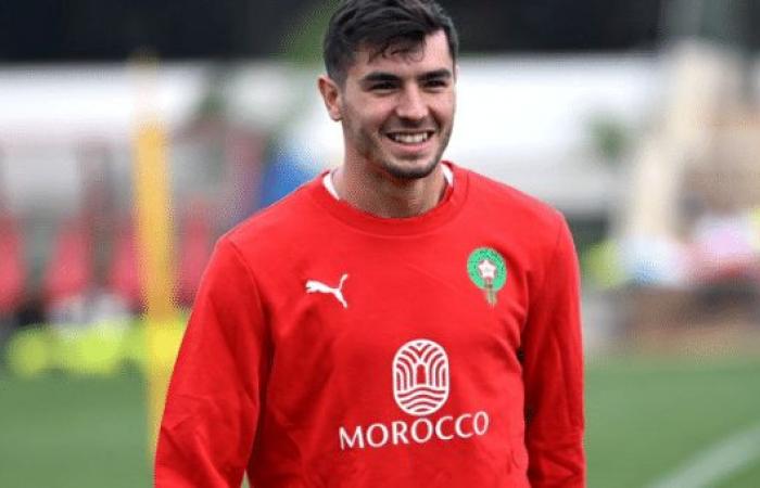 Brahim Díaz enthüllt einen seiner wertvollsten Momente