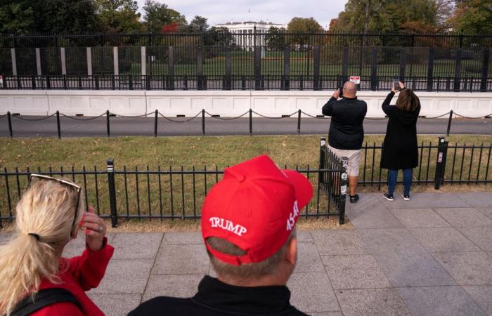 US-Wahlen | Historischer Wahltag in den Vereinigten Staaten