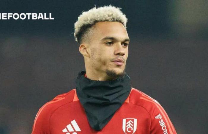 USMNT-Star Antonee Robinson glänzt beim Sieg von Fulham gegen Brentford