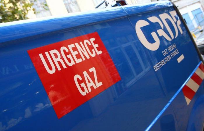 In der Nähe von Perpignan: Anwohner nach einem Gasleck auf einer Baustelle evakuiert oder eingesperrt, die Sicherheitsmaßnahme ist noch im Gange