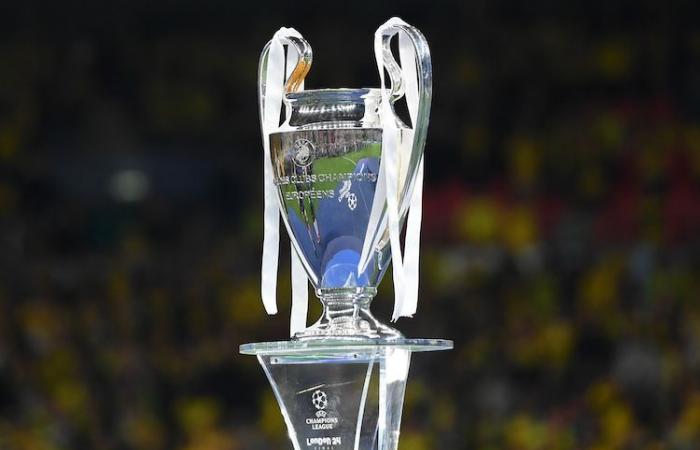 Die 10 besten Torschützen in der Geschichte der Champions League