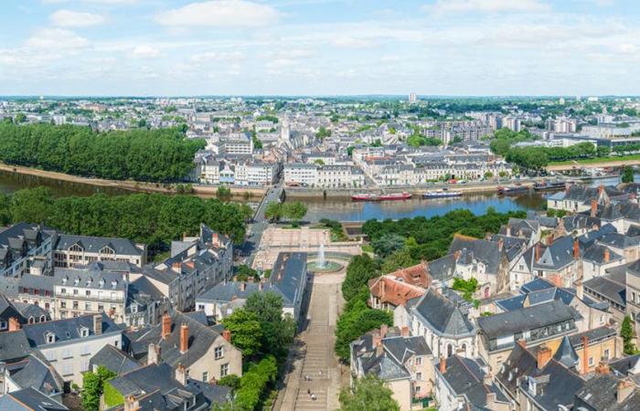 Immobilien in Angers: Wie werden sich die Preise im Jahr 2024 ändern? – Tatsächliche Immo