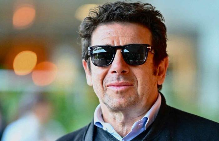 In Trauer verkündet Patrick Bruel den Tod eines geliebten Menschen im Alter von 56 Jahren: „Sie waren von Anfang an dabei…“