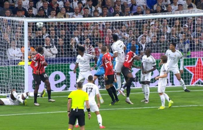 Real Madrid – AC Mailand LIVE: Vinicius gleicht per Elfmeter aus (1:1)