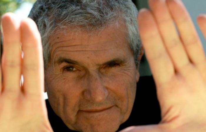 Claude Lelouch, Michel Hazanavicius… 400 Kinoprofis treffen sich im Le Touquet