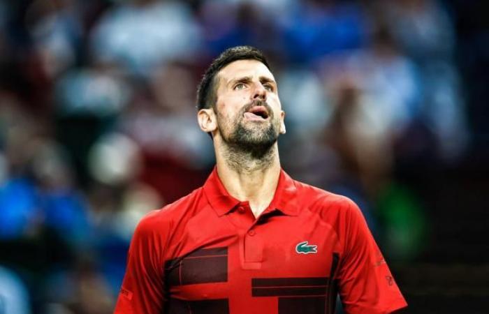 Novak Djokovic zieht sich vom ATP Masters zurück