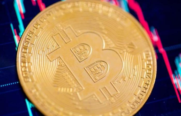 Bitcoin: Trump beeinflusst Kurs