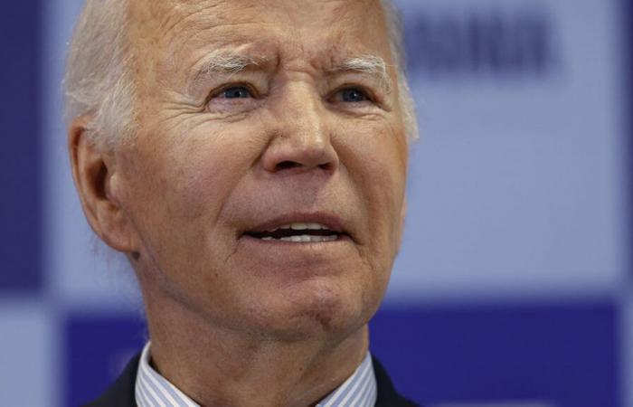 US-Präsidentschaftswahl 2024: Joe Biden wird am Wahltag nicht erscheinen