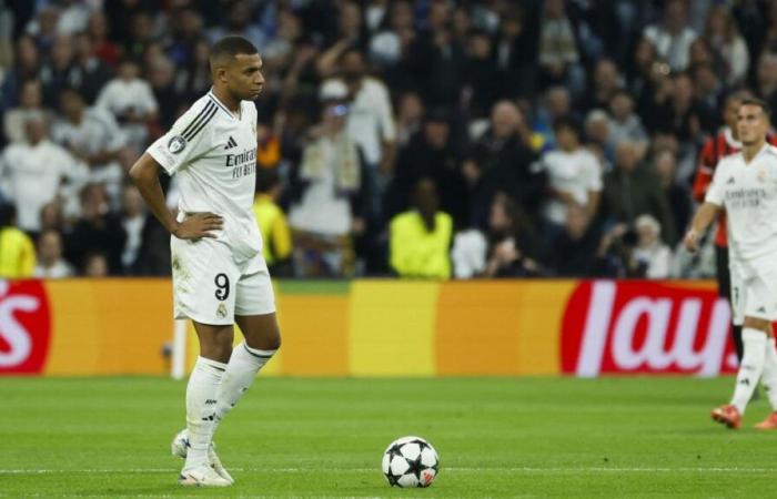 Der AC Mailand stürzt Real Madrid in die Krise, Sporting demütigt Manchester City