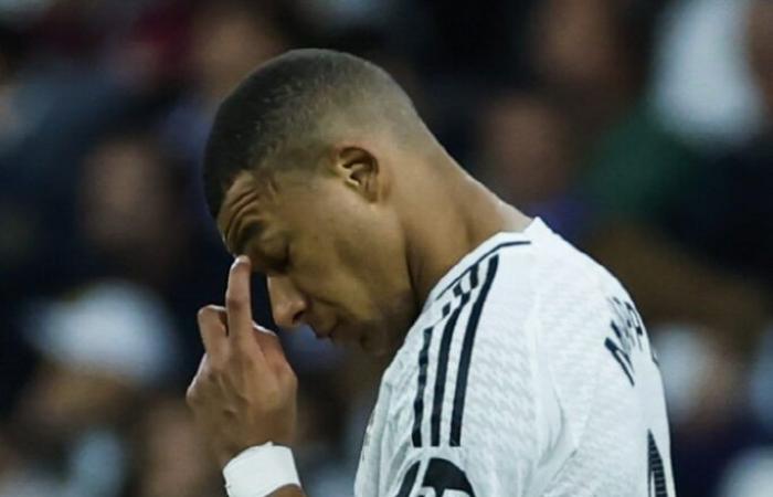 Hätte ich Mbappé das jemals angetan, wäre ich Hazard … Real’s Troubl