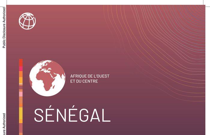 Senegals Nationaler Bericht zu Klima und Entwicklung – Analytische Zusammenfassung (Oktober 2024) – Senegal