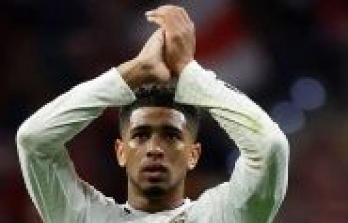 Ein schwerer Schlag auf den Kopf: Überwältigt setzt sich Real Madrid in der Champions League gegen den AC Mailand durch