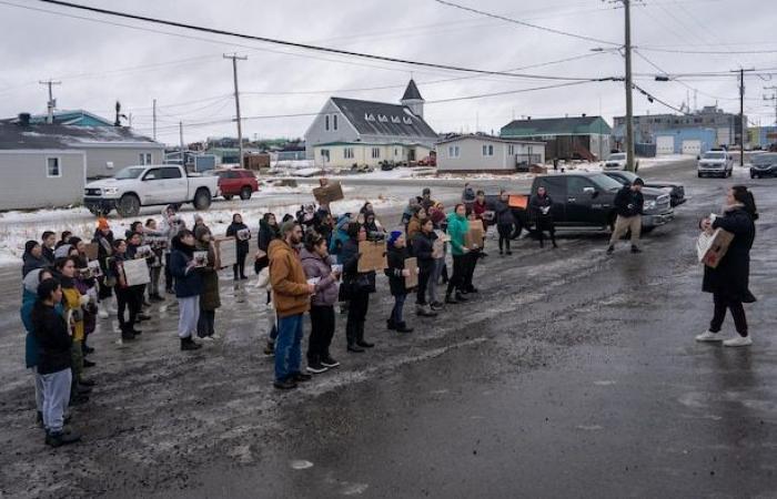 Aufregung in Nunavik nach dem Tod von Joshua Papigatuk