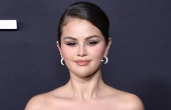 Sie reagiert auf Beleidigungen über ihren Körper: Selena Gomez: „Es macht mich krank“