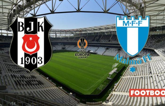 Besiktas gegen Malmö: Spielvorschau und Vorhersage