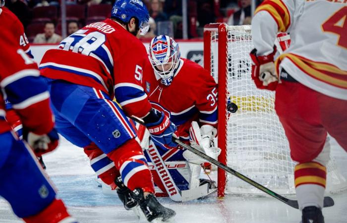 Flames 3 – Canadian 2 (Verlängerung) | Matt Coronato führt sein Team mit seinen beiden späten Toren zum Sieg