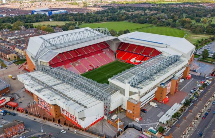 Liverpool bestätigte Aufstellung gegen Bayer Leverkusen