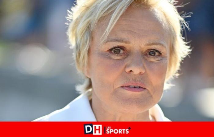 Muriel Robin „unerträglich“, „abscheulich“ oder sogar „gruselig“ am Set von „LOL, wer lacht, kommt raus“: „Wir haben die Hälfte der Sequenzen mit ihr geschnitten“