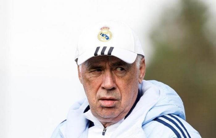 Ancelotti nutzt die DANA-Tragödie, um die Traurigkeit von Real Madrids „verwöhntem“ Kind Vinicius zu entschuldigen