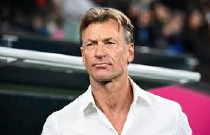 Fußball-Nationalmannschaft: Hervé Renard verrät die Gründe für seine Entscheidung, sich nicht den Lions of Senegal anzuschließen