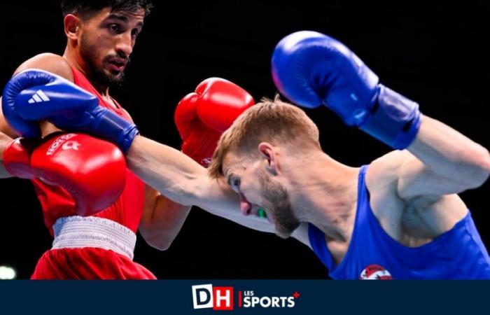 Belgien verlässt die IBA und schließt sich World Boxing an: „Es ist die beste Entscheidung für unsere Athleten“