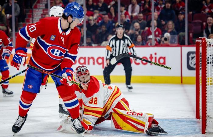 Flames 3 – Canadian 2 (Verlängerung) | Matt Coronato führt sein Team mit seinen beiden späten Toren zum Sieg