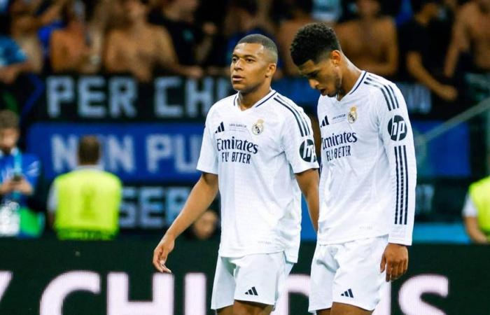 Die Stars von Real Madrid „drehen“ sich gegen Kylian Mbappe! – Elbotola