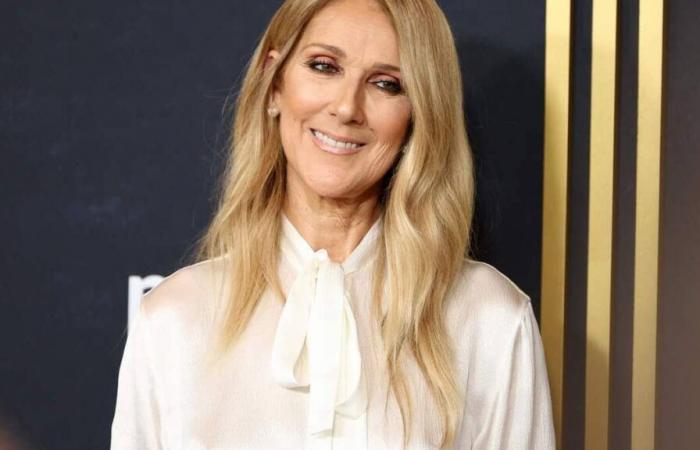 Céline Dion würde bei diesem Projekt mit ihrem Sohn René-Charles zusammenarbeiten