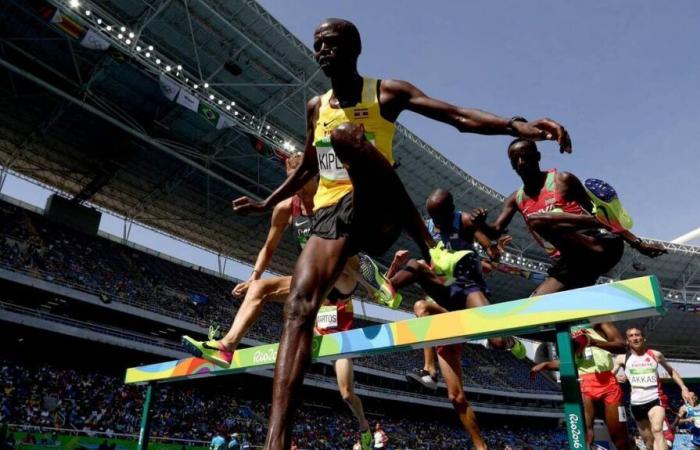 Leichtathletik. Die Mörder des ugandischen Läufers Benjamin Kiplagat erhalten 35 Jahre Gefängnis