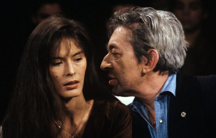 Fehlt Bambus im Testament von Serge Gainsbourg? „Nach seinem Tod hatte ich nichts mehr“