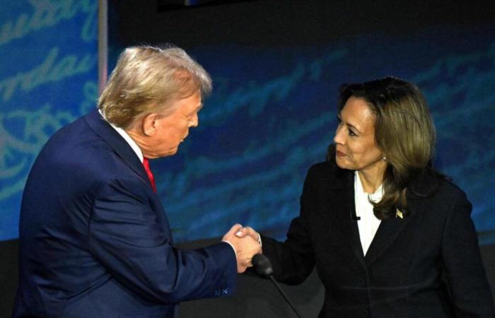 Trump-Harris, aktuelle Nachrichten zu den US-Wahlen live | In wichtigen Ostküstenstaaten werden Wahllokale eröffnet