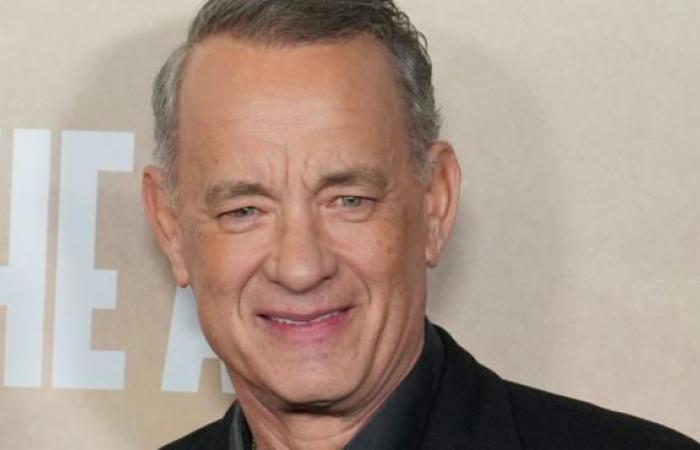 Nach Martin Scorsese und Russell Crowe gibt Tom Hanks seine Meinung ab