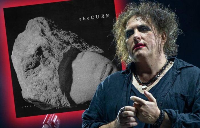 The Cure haben ein neues Album veröffentlicht: Hier erfahren Sie, was es wert ist