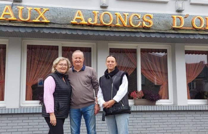 Dieses unverzichtbare Restaurant im Morbihan hat endlich einen Käufer gefunden