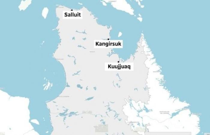 Aufregung in Nunavik nach dem Tod von Joshua Papigatuk