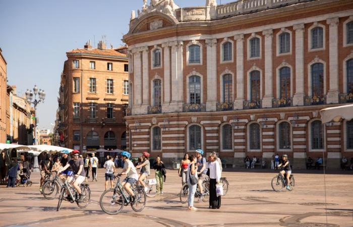 Frankreich | Laut Lonely Planet ist Toulouse im Jahr 2025 ein Muss