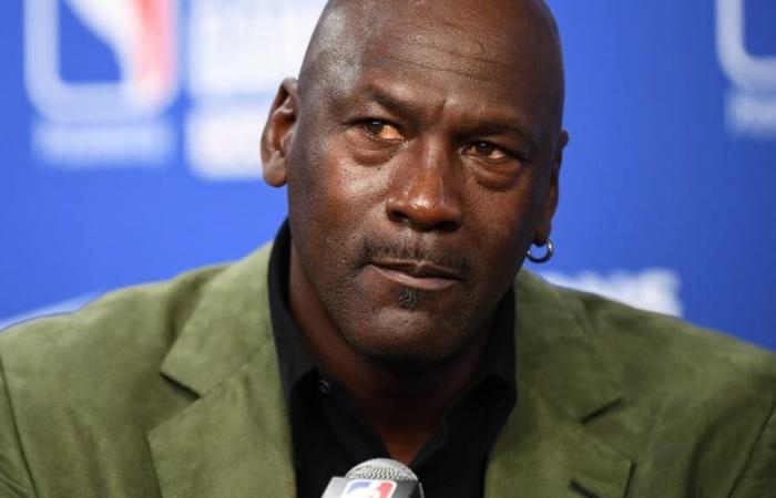 Unterstützt Michael Jordan Donald Trump? Die Entwicklung seines Clans