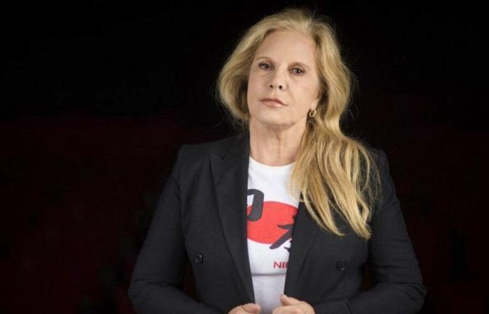 Sylvie Vartan geht mit 80 in den Ruhestand