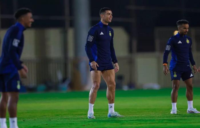 Al-Nassr vs. Al-Ain AFC Champions League Live-Streaming Cristiano Ronaldo, wo zu sehen