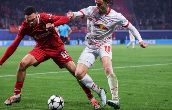 Drei große Überraschungen und große Einsätze: Hier ist das Programm der Woche in der Champions League