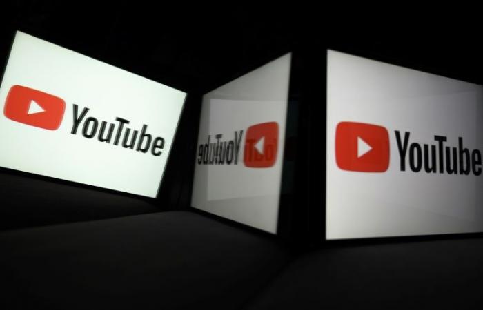 YouTube, „erster Fernsehsender in Frankreich“, für seinen Generaldirektor