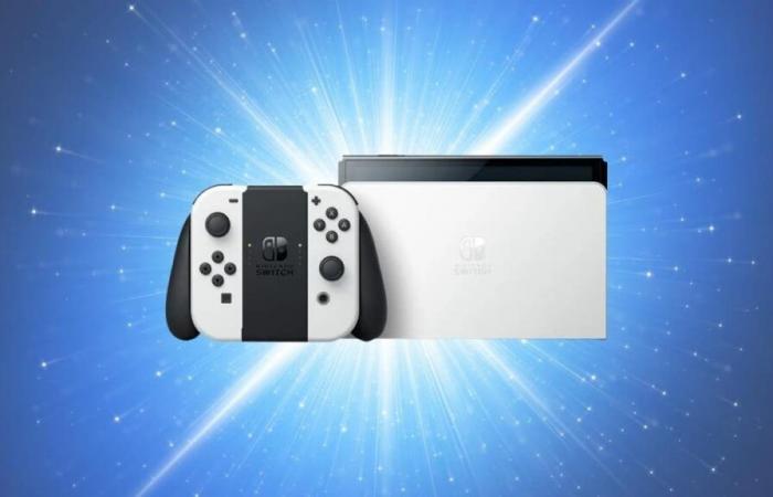 Genießen Sie ein nahezu unschlagbares Preis-Leistungs-Verhältnis bei der Nintendo Switch Oled