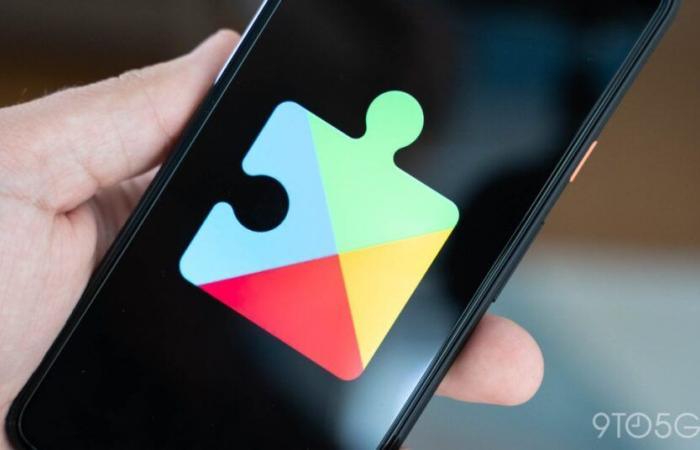 Android-Apps brechen aufgrund des Fehlers „Nicht unterstützte Google Play-Dienste“ ab