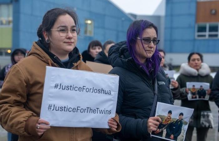 Aufregung in Nunavik nach dem Tod von Joshua Papigatuk