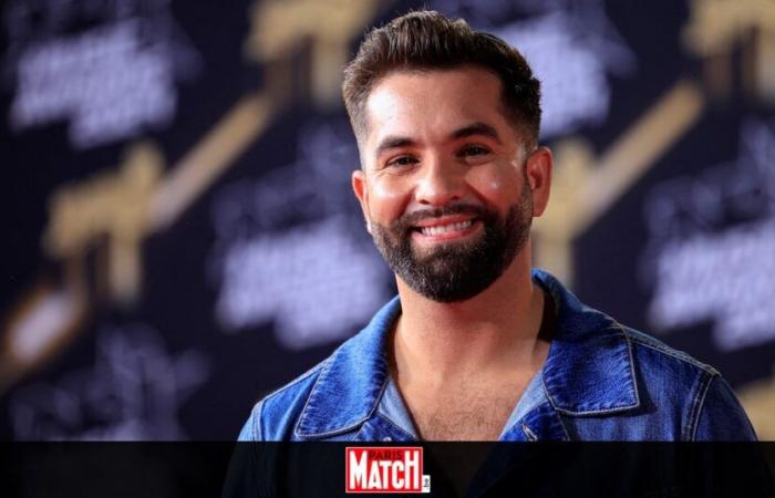 Kendji Girac, seltene Vertraulichkeiten über seine 3-jährige Tochter: „Ich sage zu allem Ja!“