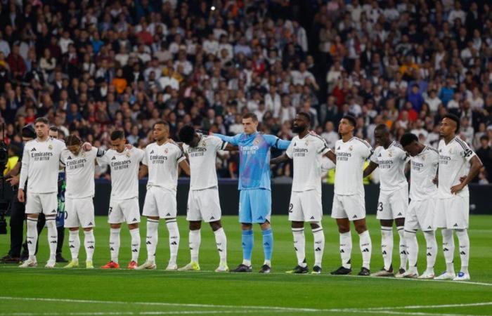 Real Madrid: Eins gegen eins von Real Madrid gegen Mailand: Bewertung und Kommentare